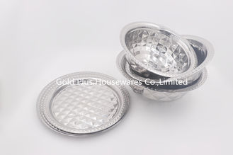 China lavabo profundo de acero inoxidable multifuncional del lado vegetal de la reserva del lavabo del almacenamiento de la comida de los 30cm con la tapa proveedor