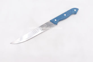 China La mano multicolora del cuchillo 1m m de la fruta de la cocina martilló el cuchillo de acero inoxidable del cocinero de la cocina de los cuchillos proveedor