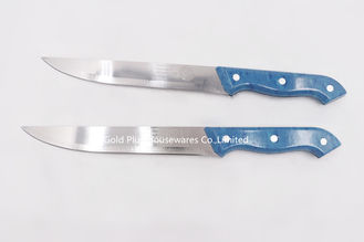 China cuchillo de pelado de alta calidad de encargo de deshuesado de acero inoxidable de la fruta de la fábrica del cuchillo de las herramientas de la cocina 65g proveedor