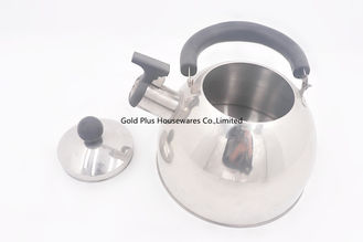China Agua hirvienda de té del artículos de cocina de la caldera 3L de la caldera abierta portátil del sonido pintura magnética caldera rápida grande del agua proveedor