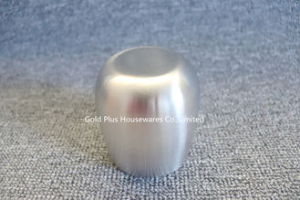 China Las tazas de acero inoxidables de la bebida del nuevo del diseño de la barra vaso de oro de la cerveza modificaron las tazas de café para requisitos particulares portátiles con el logotipo proveedor