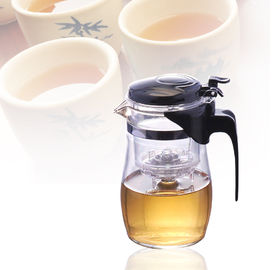 pote romano de la caldera y del té del nuevo estilo 2014 y sistema del kettle&coffee de la caldera y del vidrio de té proveedor