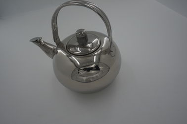caldera whisting de 1.5L ~5L y caldera del &tea del pote del té del acero inoxidable y caldera del agua proveedor
