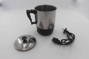 caldera de té eléctrica del acero inoxidable, taza eléctrica, color plata eléctrico de la taza 2.0L proveedor