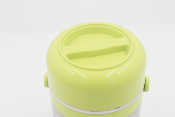 el vacío aislado disponible de la oficina 2L guisó el termo de acero inoxidable del envase caliente para los adultos proveedor