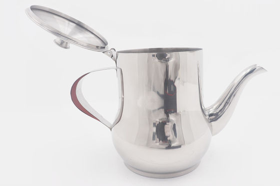 jarra de acero inoxidable de la infusión de la fruta de la caldera del café del pote de la onza de 11oz Drinkware proveedor