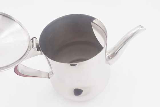 jarra de acero inoxidable de la infusión de la fruta de la caldera del café del pote de la onza de 11oz Drinkware proveedor