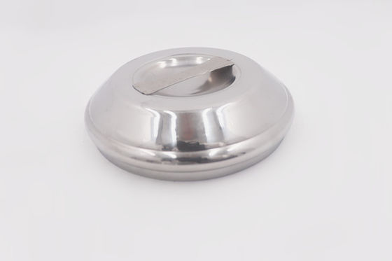 portador de acero inoxidable de la comida de la venta 1L del cookware de lío del grado ligero barato del equipo con la manija grande proveedor