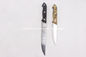 Cuchillo de pelado de acero inoxidable no magnético de la cocina del cuchillo de la fruta de la herramienta del pan de la rebanada del cuchillo de cocina del cocinero proveedor