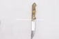 Cuchillo de acero inoxidable de acabado de la pizza del cuchillo de la cocina de la cocina durable de las herramientas 8 pulgadas - cuchillo de cocina agudo estupendo de la alta calidad proveedor
