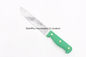 Cuchillo de búsqueda táctico al aire libre de acero 62g del perro de la pierna del cuchillo del cortador del filete en venta con la cuchilla aguda proveedor