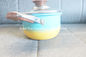 Pote común de acero inoxidable multifuncional del cookware del pote de la capacidad grande del pote 6pcs de la sopa fijado para cocinar de la cocina proveedor