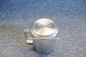 taza natural barata del agua del color de la creatividad 400ml con la taza y la taza de café de acero inoxidable de la promoción de la manija proveedor